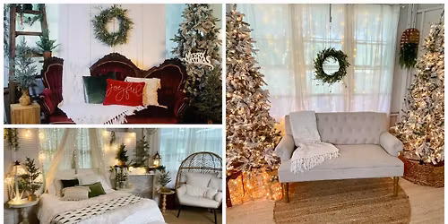 Bungalow Christmas Minis \ud83d\udcf7\u2728\ufe0f\ud83c\udf84