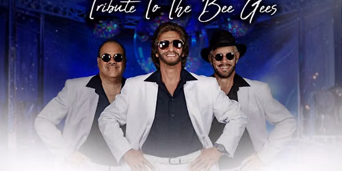 Jive Talkin\u2019 - Tribute to the Bee Gees Live @ Galuppi's