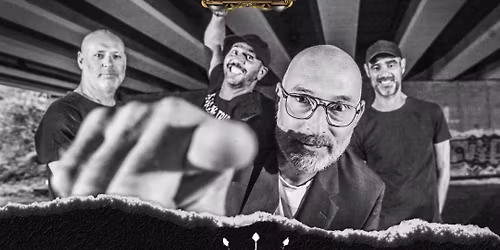 Zuperking Live At Zeppelin