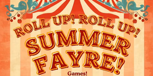 St James\u2019 School Summer Fayre 