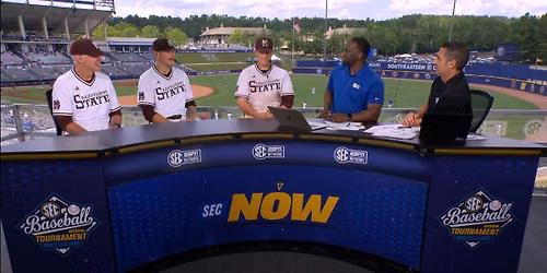 Missouri Tigers at Mississippi State Bulldogs Baseball at Dudy Noble Field