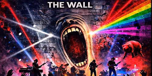 AmeriFloyd LIVE Concert - Pink Floyd