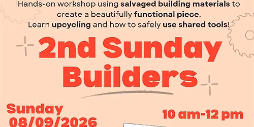 Back to School Birdhouse Build