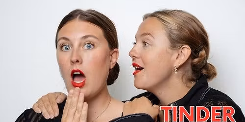 DINNERSHOW MED FRIES BEFORE GUYS