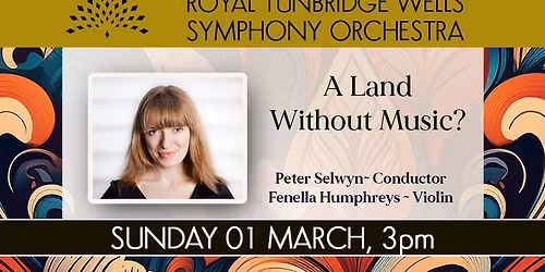 RTWSO: A Land Without Music?