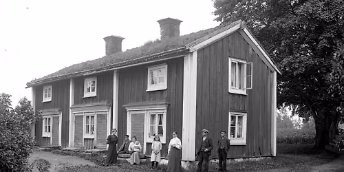 Kvinnorna p\u00e5 Siggebohyttan