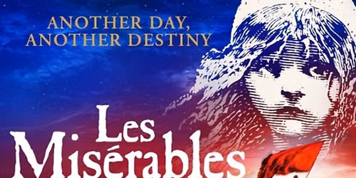 Les Mis\u00e9rables