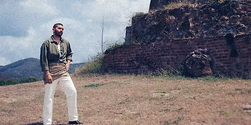 Cosme - Album Release Show