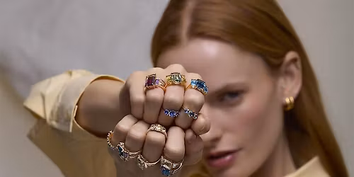Dinny Hall Sample Sale