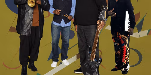 Miles Electric Band at Burton Cummings Theatre