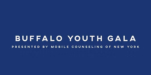 Buffalo Youth Gala