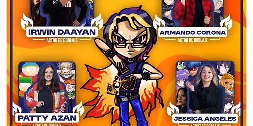 DRACOMIC “NOVENA EDICIÓN” 🐲🔥OCTUBRE 2026 