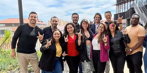 YLAI Austin Ask and Offer Circle