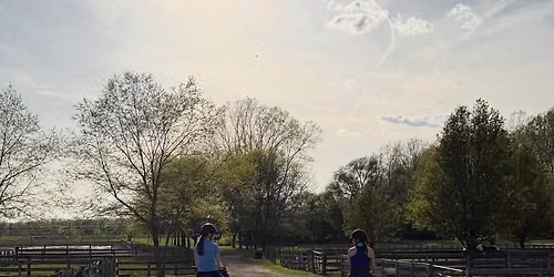 River Hollow Schooling Series Fall II
