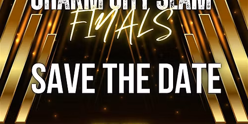 Charm City Slam Finals
