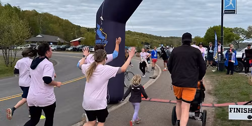 Spring Awakening 5k