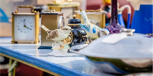 Community Yard Sale