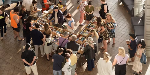 Gallery Night Market