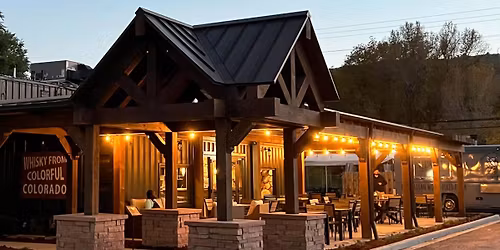 Dog Photos with Santa