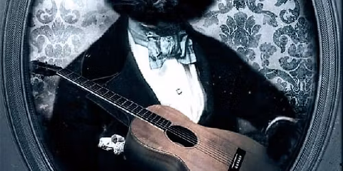 NO 2ND SAT DANCE IN DECEMBER!! 2nd Saturday Swing-Out with Ch'Chunk @Abandoned Building Brewery