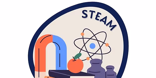 STEAM Week Day 3