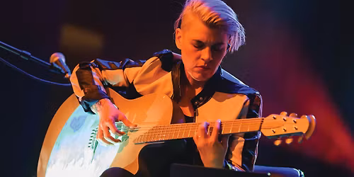 An Evening with Kaki King