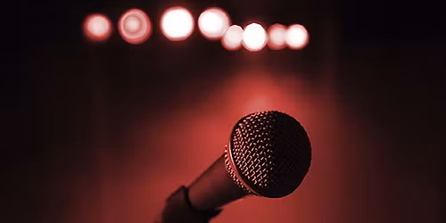 OPEN MIC 