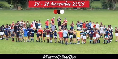 Grade 6 Boarding and Sport Sleepover