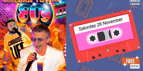 Return to the 80s