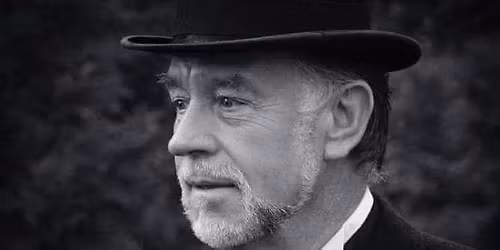 Ghostly Tales with Simon Entwistle 