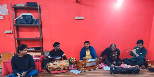 International Odissi Dance Festival -2025