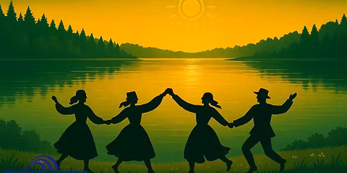 Tautini\u0173 \u0161oki\u0173 u\u017esi\u0117mimai!