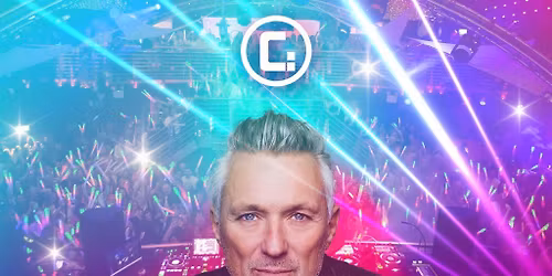 Martin Kemp: Back to City for the ultimate 80's DJ set
