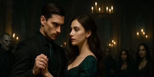 Ples up\u00edr\u016f - Soir\u00e9e de la D\u00e9cadence