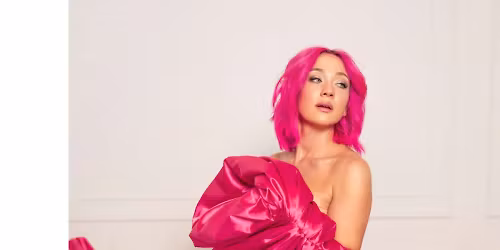 Tereza Ma\u0161kov\u00e1 in Jihlava