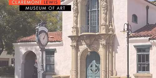 Free Friday at the Claremont Lewis Museum of Art