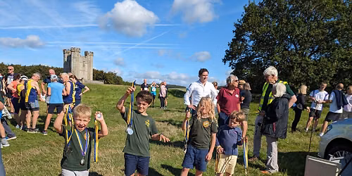 Arundel Castle 10km Run