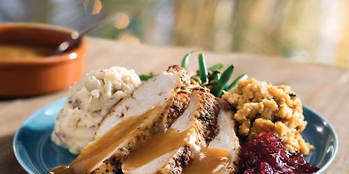 Thanksgiving Carryout