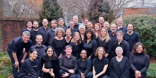 SONAM Fall Concert Supporting Peacemaking Scholarships