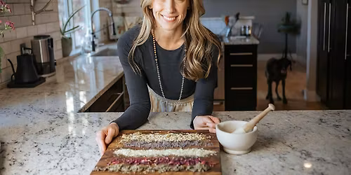 With the Season: Winter Ayurvedic Seasonal Retreat