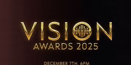 High Praise Vision Awards 2025