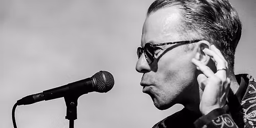 Ouverture du festival BBB avec Matthieu Bor\u00e9