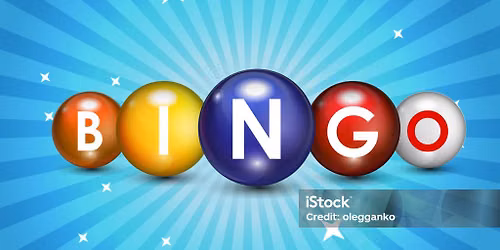 Prize Bingo Night