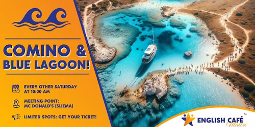 Comino & Blue Lagoon