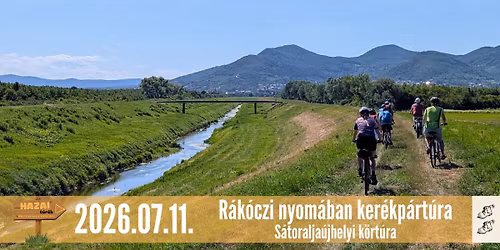 R\u00e1k\u00f3czi nyom\u00e1ban ker\u00e9kp\u00e1rt\u00fara szakaszt\u00far\u00e1ja - R\u00e1k\u00f3czi 350 - S\u00e1toralja\u00fajhelyi k\u00f6rt\u00fara