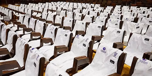 2026 Medicine White Coat Ceremony