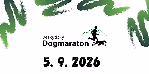 Beskydsk\u00fd Dogmaraton 5. 9. 2026