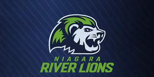 Niagara River Lions vs. Edmonton Stingers