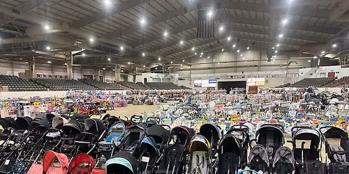 Kids Market Spring 2026 Consignment Event