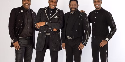 The Commodores